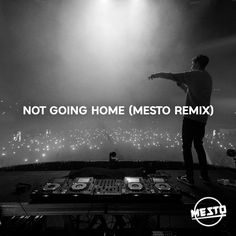 Not Going Home آهنگ زنگ دانلود رایگان
