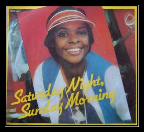 Saturday Night, Sunday Morning Sonnerie Télécharger Gratuit