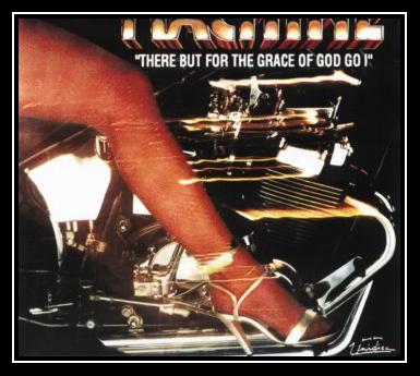 There But For The Grace Of God Go I آهنگ زنگ دانلود رایگان