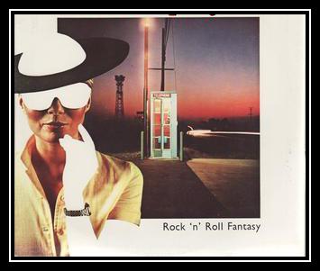 Rock 'n' Roll Fantasy آهنگ زنگ دانلود رایگان