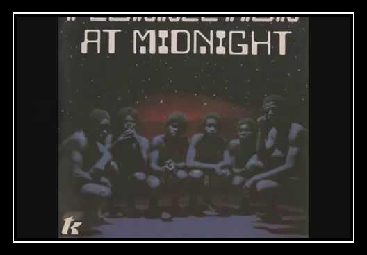 At Midnight 벨소리 무료 다운로드