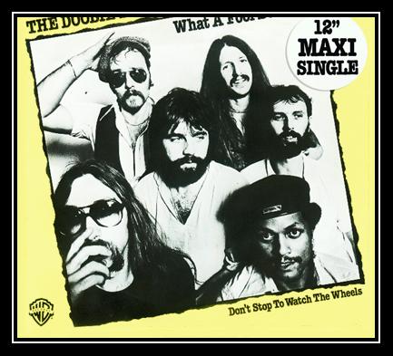 What A Fool Believes Ringtone Ladda ner gratis