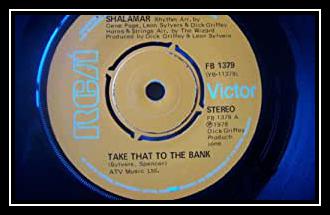 Take That To The Bank Descarcă ton de apel gratuit