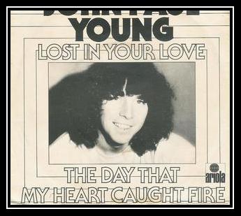 Lost In Your Love Descarregar gratis el to de trucada