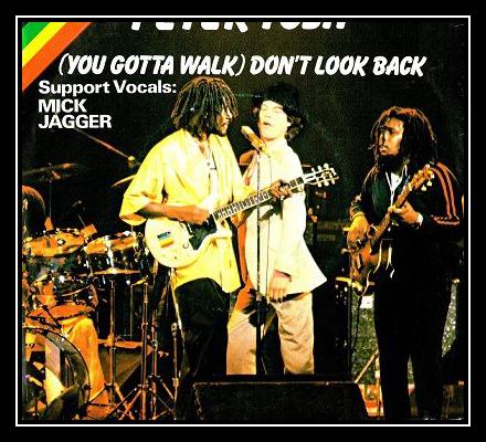 (You Got To Walk And) Don't Look Back Descarregar gratis el to de trucada