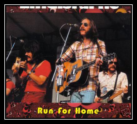 Run For Home Ringetone Download gratis