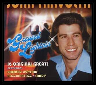 Greased Lightnin' ரிங்டோன் பதிவிறக்கம் இலவசம்