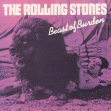 Beast Of Burden Zil sesi İndir Bedava