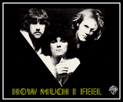 How Much I Feel Ringetone Download gratis