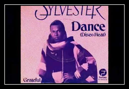Dance (Disco Heat) Klingelton kostenlos herunterladen