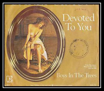 Devoted To You آهنگ زنگ دانلود رایگان