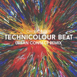 Technicolour Beat آهنگ زنگ دانلود رایگان