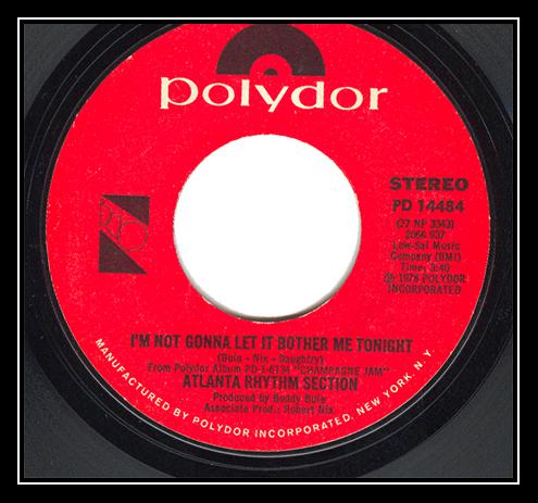 I'm Not Gonna Let It Bother Me Tonight Ringtone Download Free