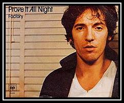 Prove It All Night рингтон скачать бесплатно