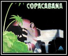 Copacabana (at The Copa) Ringetone Download gratis