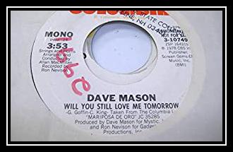 Will You Still Love Me Tomorrow Descarregar gratis el to de trucada