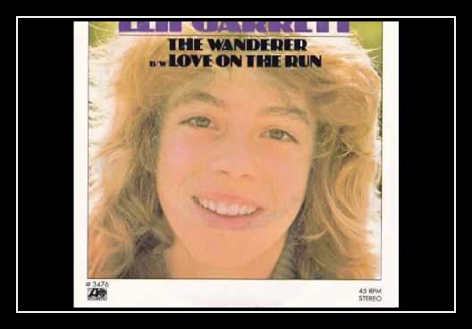 The Wanderer Ringtone Ladda ner gratis