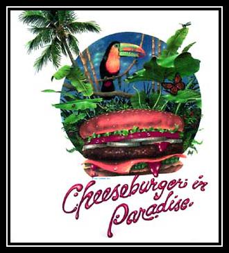 Cheeseburger In Paradise Unduh Nada Dering Gratis