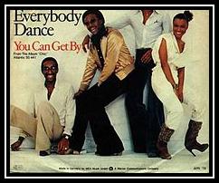 Everybody Dance Ringetone Download gratis