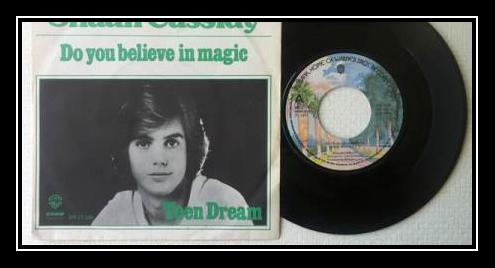 Do You Believe In Magic রিংটোন ফ্রি ডাউনলোড করুন