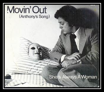 Movin' Out (Anthony's Song) Vyzvánění ke stažení zdarma