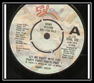 Let Me Party With You (Part 1) (Party, Party, Party) Csengőhang letöltés ingyenes
