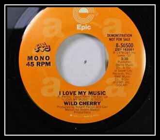 I Love My Music Ringtone Ladda ner gratis