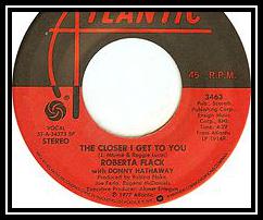 The Closer I Get To You آهنگ زنگ دانلود رایگان