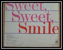 Sweet, Sweet Smile 벨소리 무료 다운로드