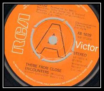 Theme From Close Encounters Soittoääni Lataa ilmaiseksi