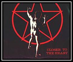 Closer To The Heart Dzwonek Pobierz za darmo