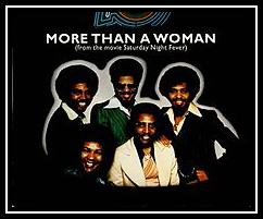 More Than A Woman Zil sesi İndir Bedava