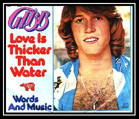 (Love Is) Thicker Than Water Scarica suoneria gratis