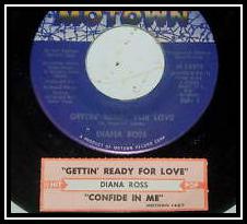 Gettin' Ready For Love Sonnerie Télécharger Gratuit
