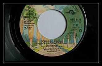 Echoes Of Love Ringtone Ladda ner gratis