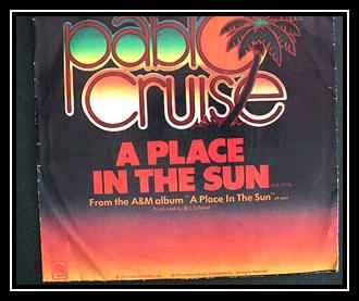 A Place In The Sun آهنگ زنگ دانلود رایگان