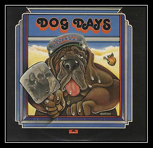 Dog Days Ringtone Download Free