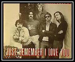 Just Remember I Love You Ringtone Ladda ner gratis