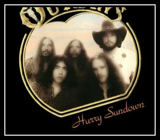 Hurry Sundown آهنگ زنگ دانلود رایگان