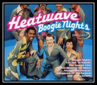 Boogie Nights Ringtone downloaden gratis