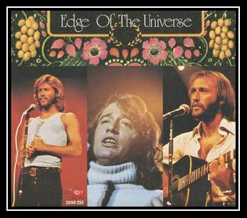 Edge Of The Universe Klingelton kostenlos herunterladen