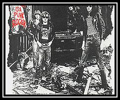 Sheena Is A Punk Rocker Vyzvánění ke stažení zdarma