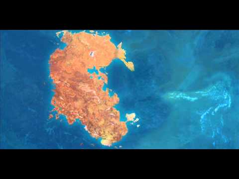 Pangaea ரிங்டோன் பதிவிறக்கம் இலவசம்