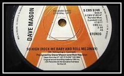 So High (rock Me Baby And Roll Me Away) آهنگ زنگ دانلود رایگان