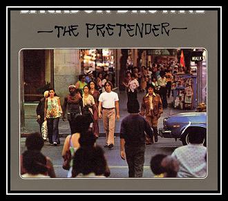 The Pretender Ringetone Download gratis
