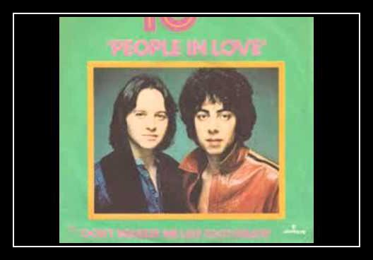People In Love Descarregar gratis el to de trucada