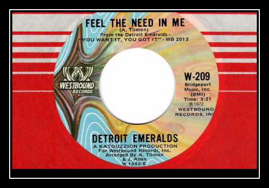 Feel The Need Descarga gratuita de tonos de llamada