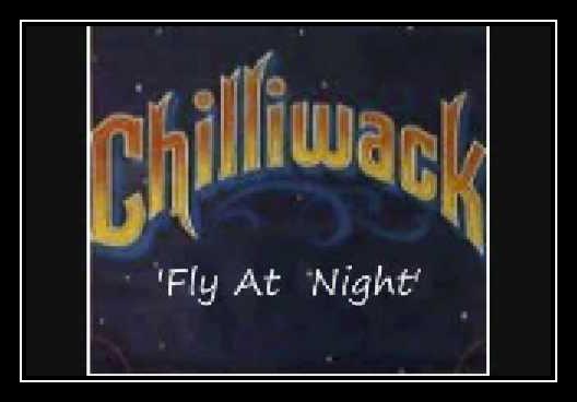 Fly At Night Ringtone Last ned gratis