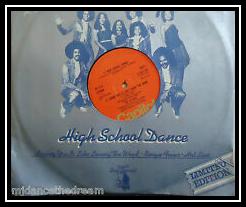 High School Dance Sonnerie Télécharger Gratuit