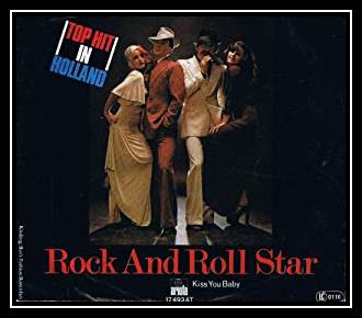 Rock And Roll Star Descarregar gratis el to de trucada